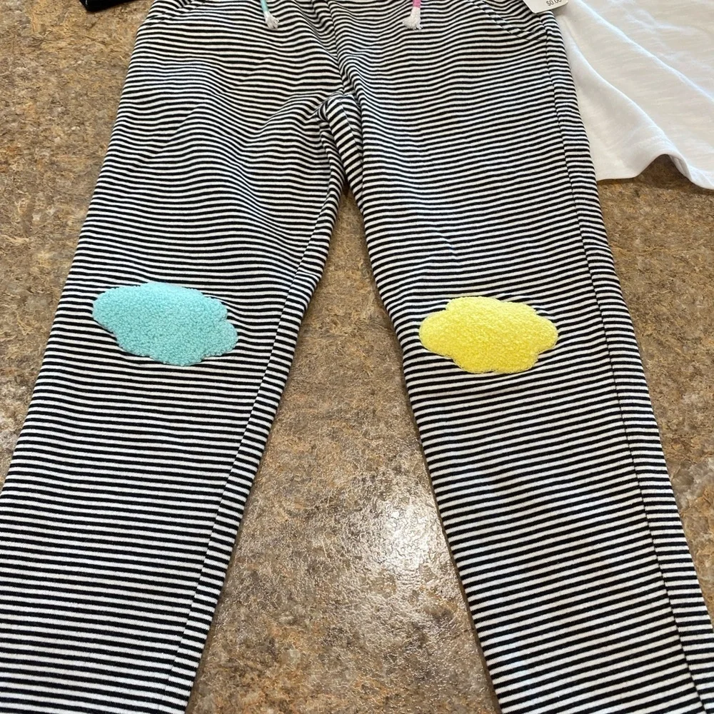 New Dr. Seuss Outfit